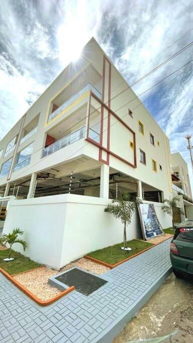 Salt Beach Atalaia Residence Inn - P101 Salinópolis Eksteriør bilde